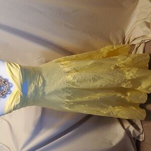 Vici Maxi Dress SZ MD